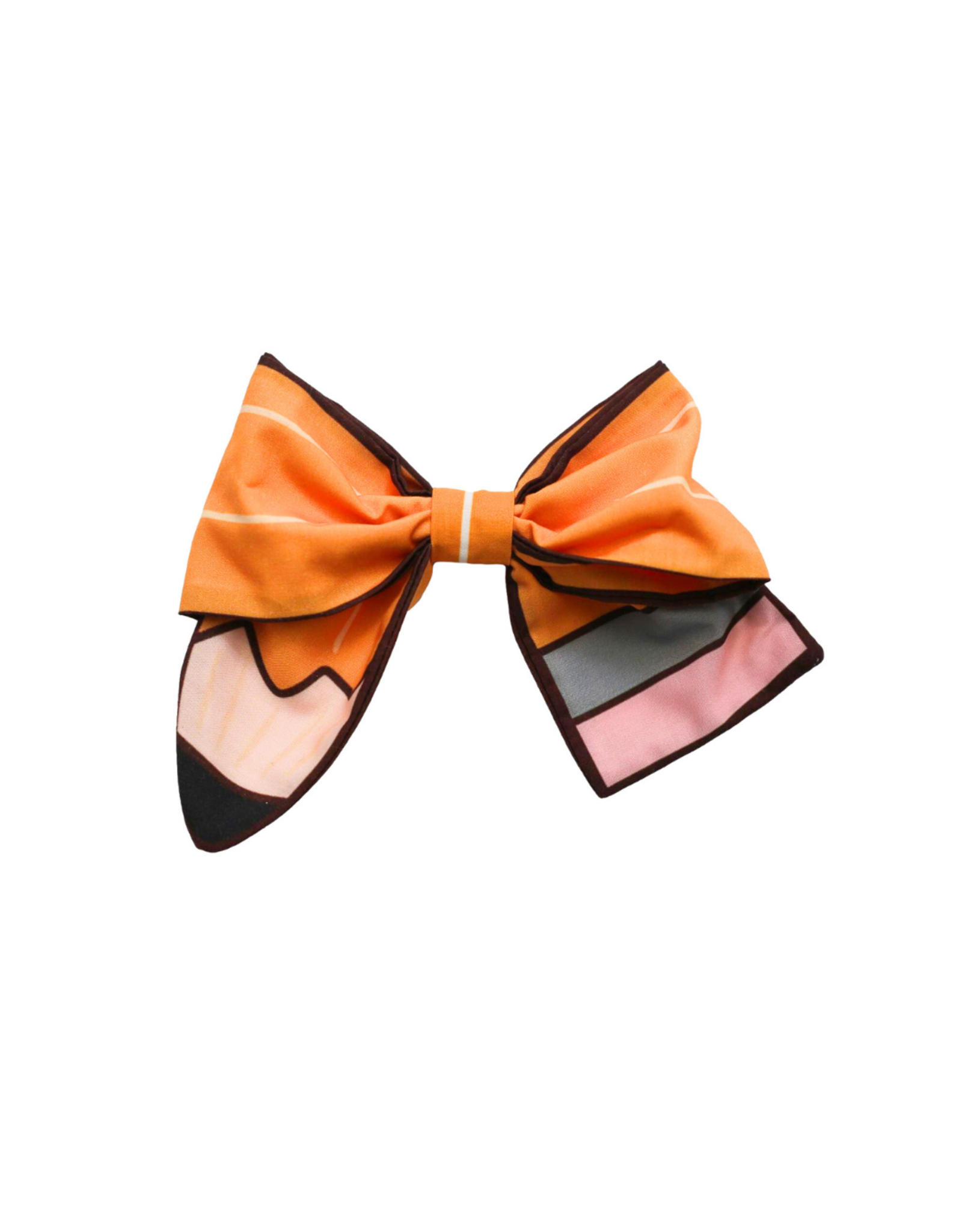 Be Girl Clothing Be Girl- Classic Bow: Pencil