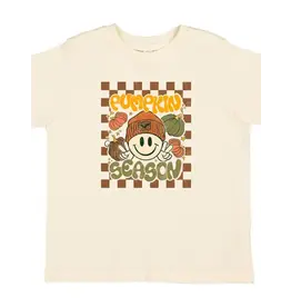 Sweet Wink- Pumpkin Season TShirt