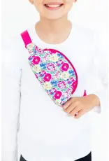Mila & Rose Mila & Rose- Wildflower Wishes Belt Bag