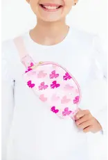 Mila & Rose Mila & Rose- Bow beauty Belt Bag