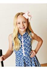 Swoon Baby Swoon Baby- Golf Cart Collar Active Tennis Dress