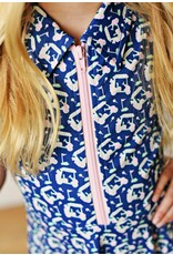 Swoon Baby Swoon Baby- Golf Cart Collar Active Tennis Dress