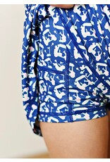 Swoon Baby Swoon Baby- Golf Cart Collar Active Tennis Dress