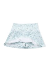 Swoon Baby Swoon Baby- Floral Active Tennis Skirt