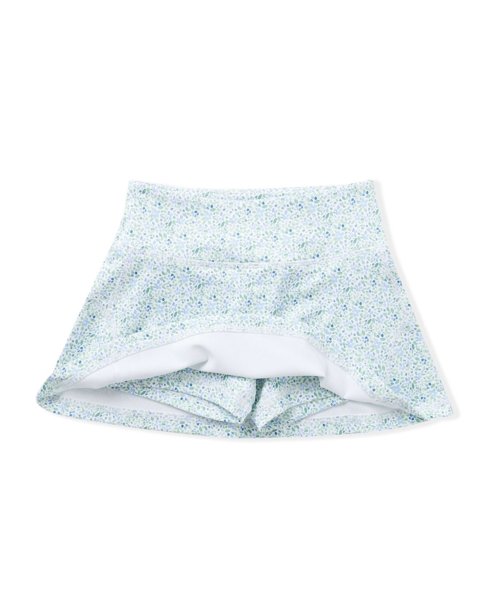 Swoon Baby Swoon Baby- Floral Active Tennis Skirt