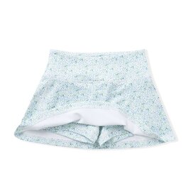 Swoon Baby Swoon Baby- Floral Active Tennis Skirt