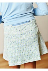Swoon Baby Swoon Baby- Floral Active Tennis Skirt