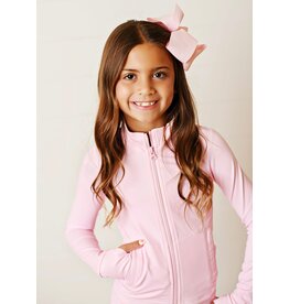 Swoon Baby Swoon Baby- Pink Active Jacket
