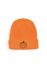 Sweet Wink Sweet Wink- Pumpkin Beanie