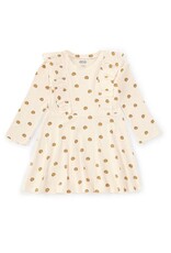 Mudpie Mud Pie- Pumpkin TShirt Dress