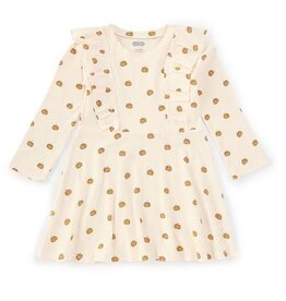 Mudpie Mud Pie- Pumpkin TShirt Dress