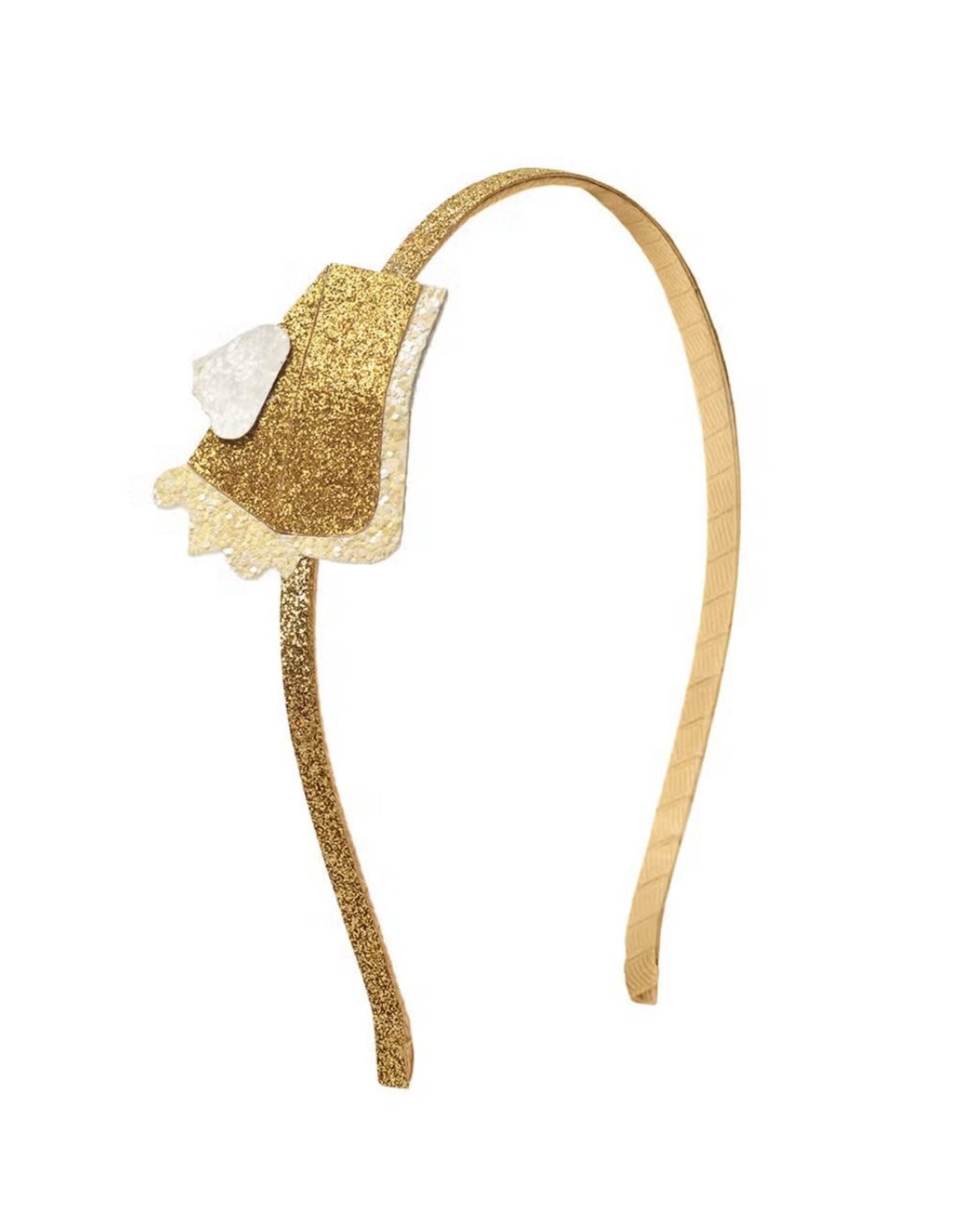 Sweet Wink- Pumpkin Pie Headband