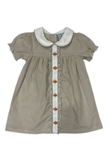 Three Sisters Three Sisters- Turkey Trot Dress