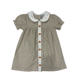 Three Sisters Three Sisters- Turkey Trot Dress