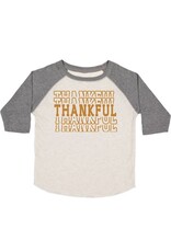 Sweet Wink Sweet Wink- Thankful Echo Shirt