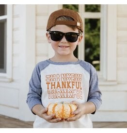 Sweet Wink Sweet Wink- Thankful Echo Shirt