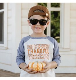 Sweet Wink- Thankful Echo Shirt