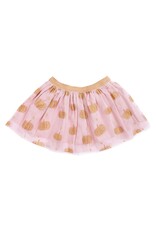 Sweet Wink- Pumpkin Glitter Tutu