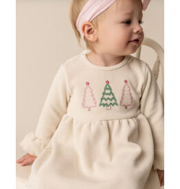 Three Sisters Three Sisters- O' Christmas Tree Dress