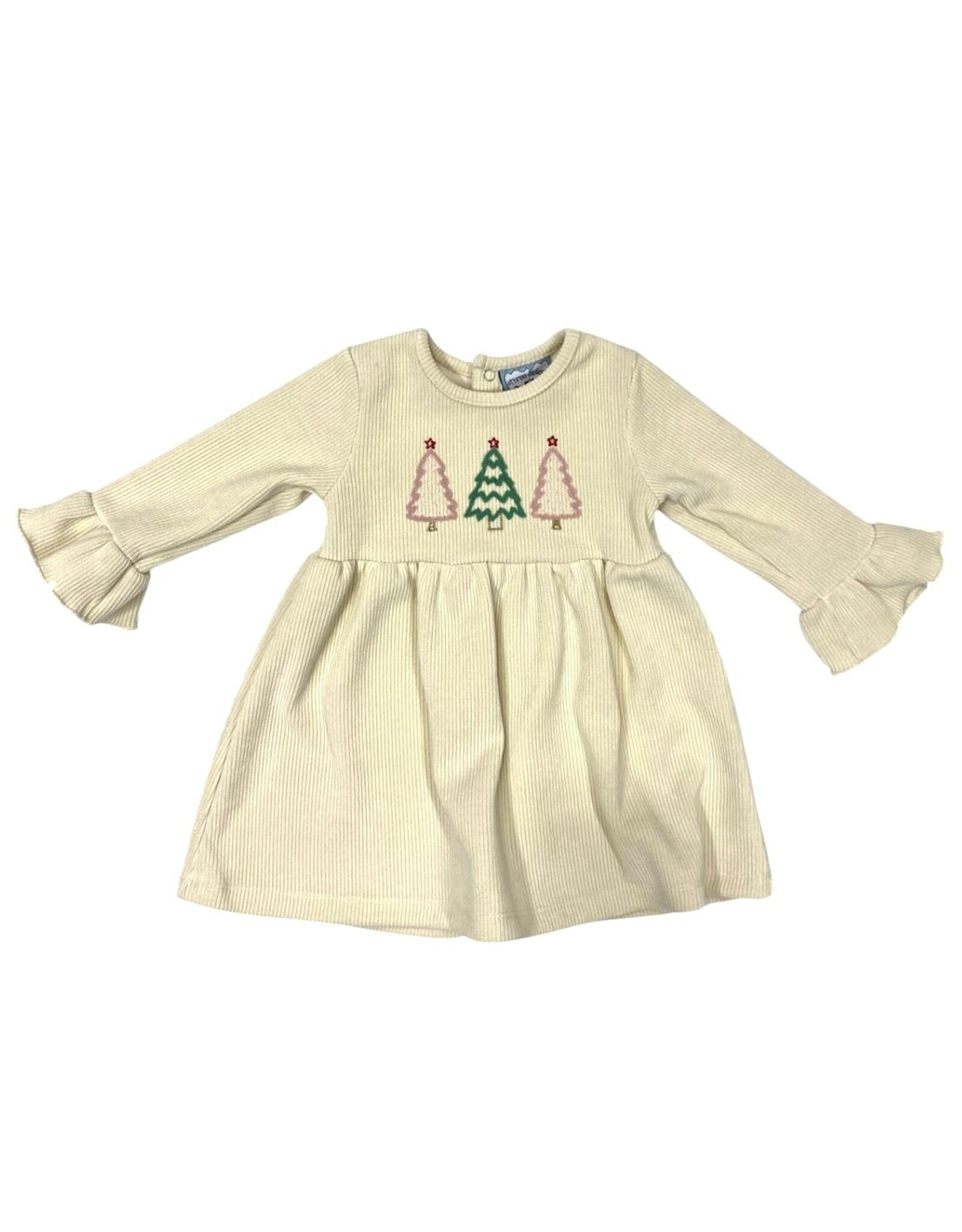 Three Sisters Three Sisters- O' Christmas Tree Dress