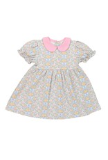 Cypress Row Cypress Row- Pumpkin Patch Prep Collins Dress