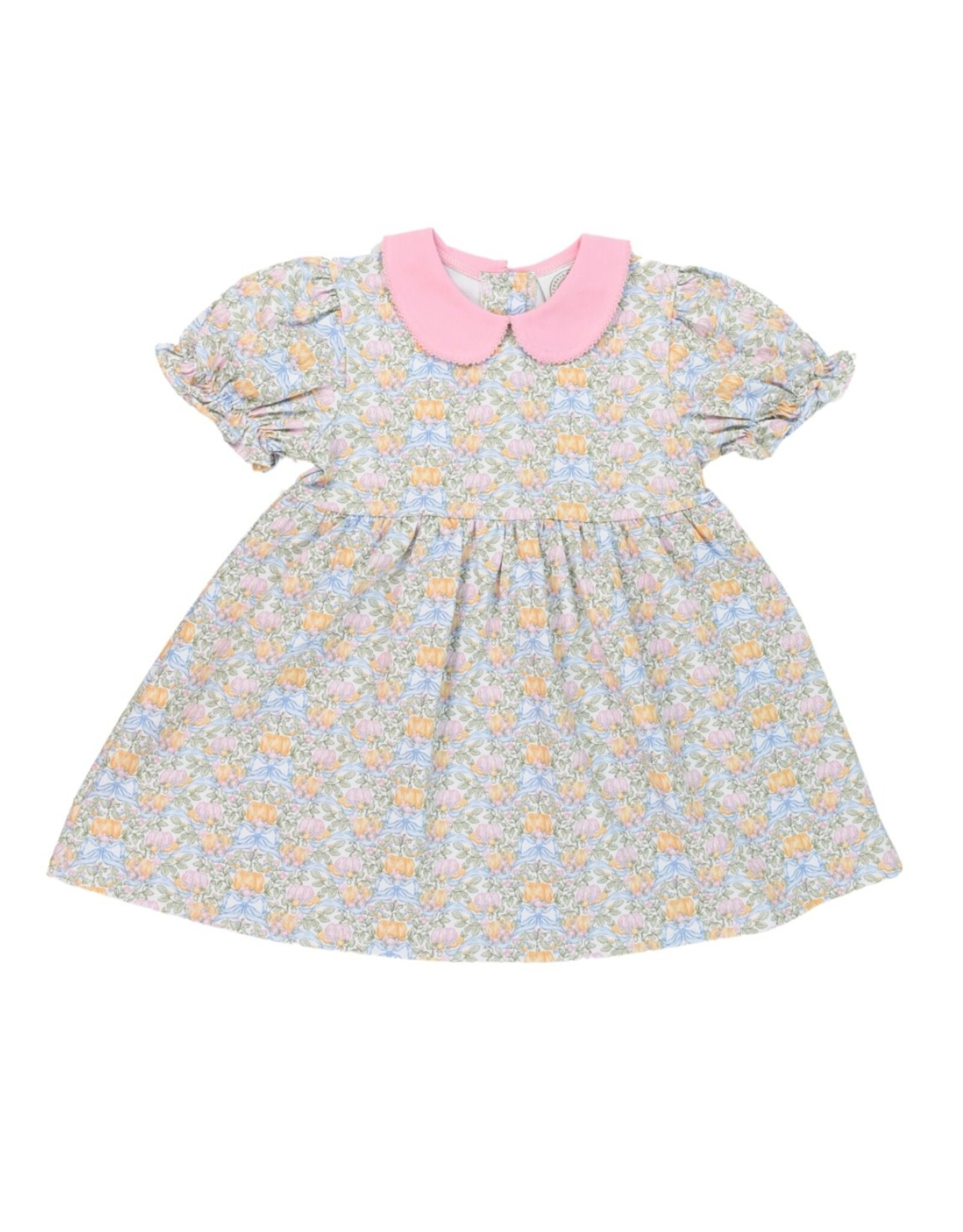 Cypress Row Cypress Row- Pumpkin Patch Prep Collins Dress