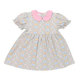 Cypress Row Cypress Row- Pumpkin Patch Prep Collins Dress