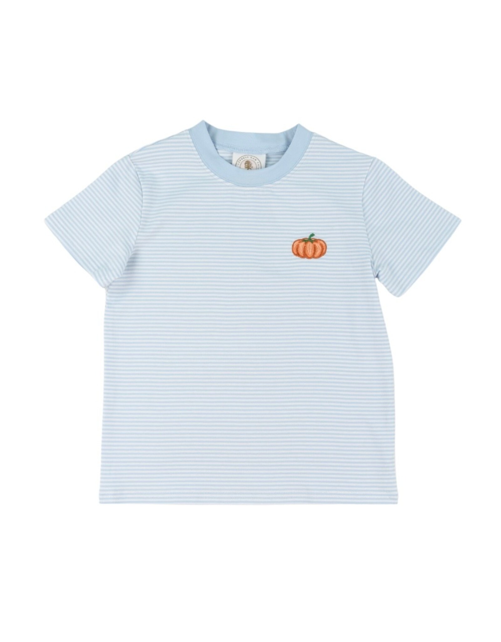 Cypress Row Cypress Row- Gourd & Grace Beau Basic Tee