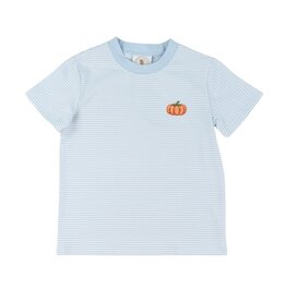 Cypress Row Cypress Row- Gourd & Grace Beau Basic Tee