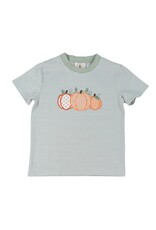 Cypress Row Cypress Row- Harvest Trio Beau Basic Tee