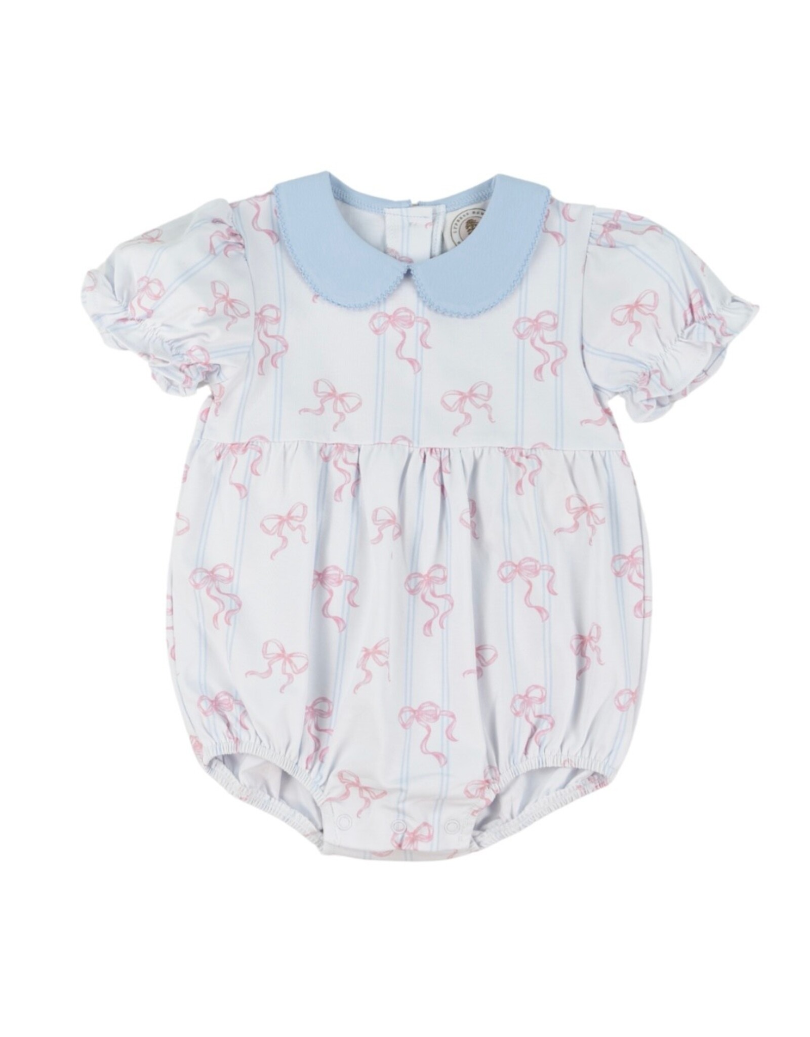 Cypress Row Cypress Row- Bowtiful Collins Classic Bubble