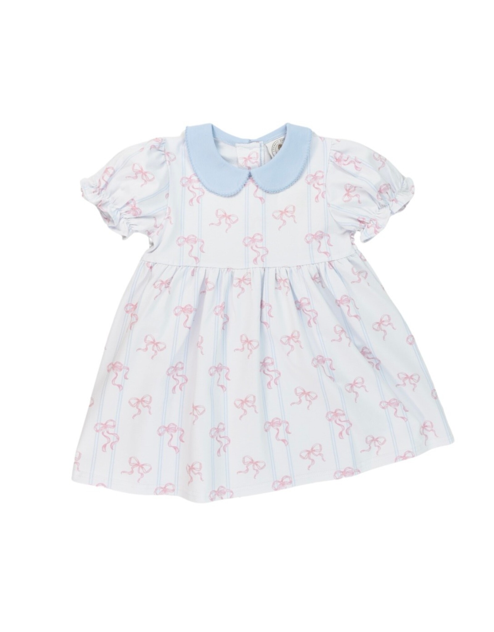 Cypress Row Cypress Row- Bowtiful Collins Classic Dress