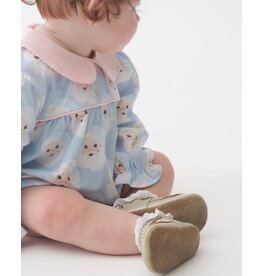 Cypress Row Cypress Row- Santa Baby Bubble