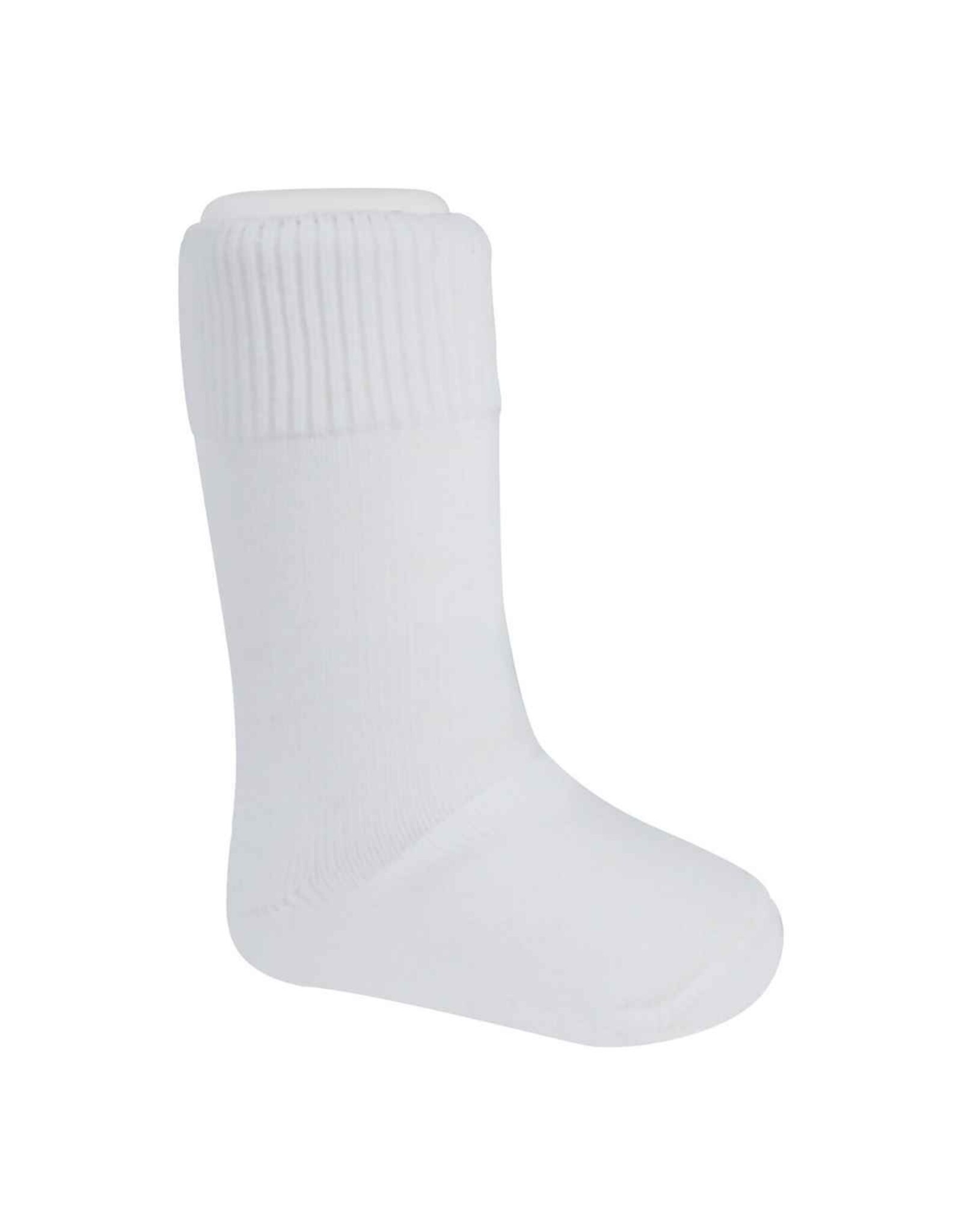 Baby Deer- Liam White Knee Socks