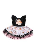 Be Girl Clothing Be Girl- Cosima Dress