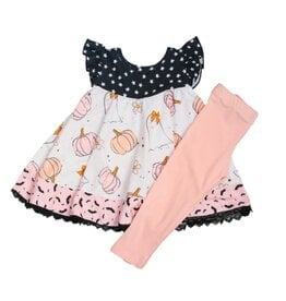 Be Girl Clothing Be Girl- Haunted House Wonderland Set