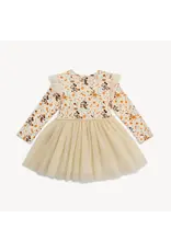 Magnetic Me Magnetic Me- Mickey's Spooky Tutu Dress w/ Ruffle