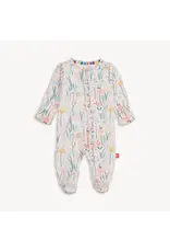 Magnetic Me Magnetic Me- Shrooms & Bloom Ruffle Modal Magnetic Footie