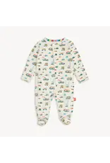 Magnetic Me Magnetic Me- Dumps Like A Truck Modal Magnetic Footie