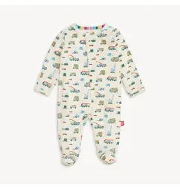 Magnetic Me Magnetic Me- Dumps Like A Truck Modal Magnetic Footie