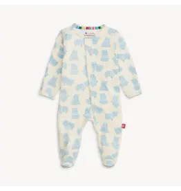 Magnetic Me Magnetic Me- Pudgemuffin Modal Magnetic Footie