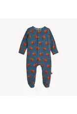 Magnetic Me Magnetic Me- Word to Your Herd  Modal Magnetic Footie