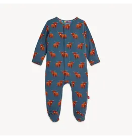 Magnetic Me Magnetic Me- Word to Your Herd  Modal Magnetic Footie