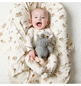 Magnetic Me Magnetic Me- Where The Wild Things Are Modal Magnetic Footie