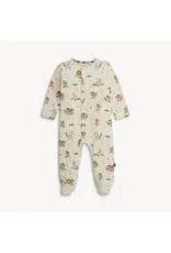 Magnetic Me Magnetic Me- Where The Wild Things Are Modal Magnetic Footie