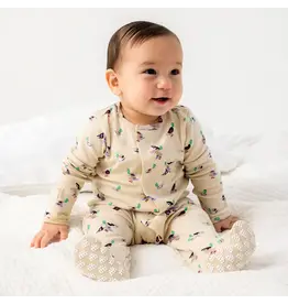 Magnetic Me Magnetic Me- Quack Me Up Organic Magnetic Footie