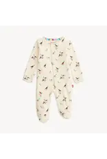 Magnetic Me Magnetic Me- Quack Me Up Organic Magnetic Footie