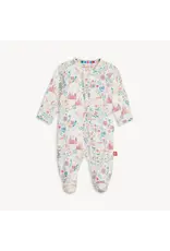 Magnetic Me Magnetic Me- Tail of Magic Modal Magnetic Ruffle Footie
