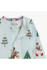 Magnetic Me Magnetic Me- Snow Excited Modal Magnetic Footie