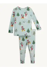 Magnetic Me Magnetic Me- Snow Excited Modal Magnetic L/S PJ